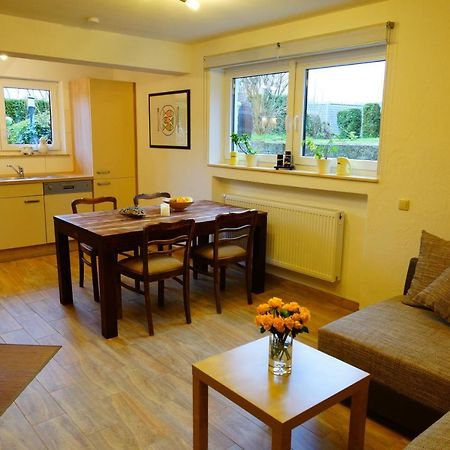Ferienwohnung Am Eifelsteig, Golbach Kall Kültér fotó