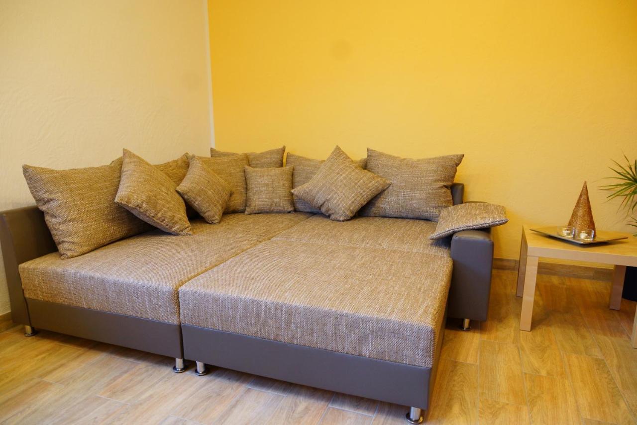 Ferienwohnung Am Eifelsteig, Golbach Kall Kültér fotó